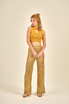 PANTALÓN COLIBRÍ
