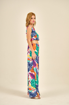 PANTALÓN GERBERA - tienda online