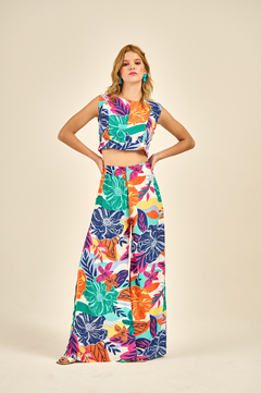 PANTALÓN GERBERA