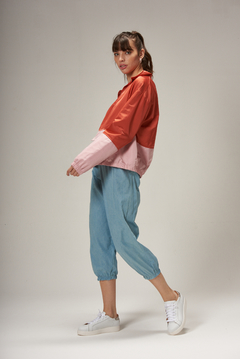 CAMPERA ROMPEVIENTOS VOLAR - comprar online