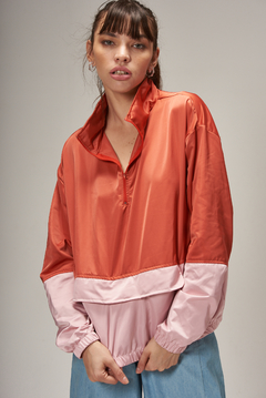 CAMPERA ROMPEVIENTOS VOLAR