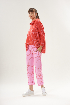 Pantalón Desorden - comprar online