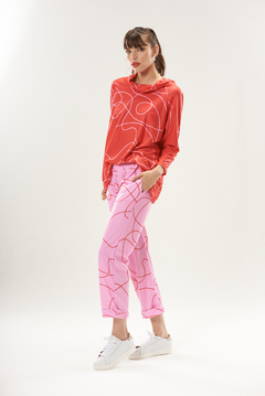SWEATER PODER - tienda online