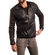 CAMPERA COFFEE RACER AZUL - Spark Jackets