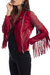CHAQUETA RED ATTRACTION