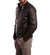 CAMPERA COFFEE RACER AZUL - comprar online