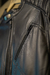 Imagen de CAMPERA FUSION CUERO