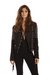 CHAQUETA BLACK ATTRACTION - comprar online