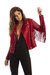 CHAQUETA RED ATTRACTION en internet