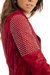 CHAQUETA RED ATTRACTION - tienda online