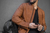 CAMPERA CLASSIC - Spark Jackets