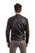 Imagen de CAMPERA COFFEE RACER AZUL