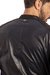 CAMPERA COFFEE RACER AZUL