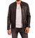CAMPERA COFFEE RACER NEGRA - comprar online