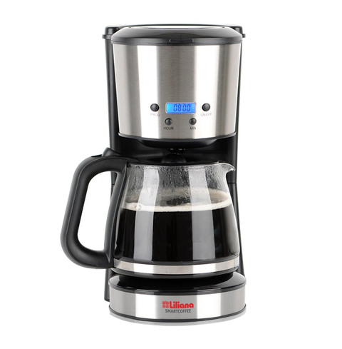 CAFETERA ATMA CA-8182 FILTRO | Dipromas S.R.L.