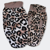 Buzo soft Salchi "CHEETAH NUDE"