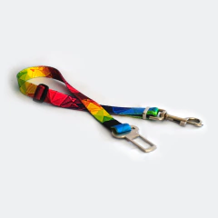 Cinturón de seguridad "Rainbow"