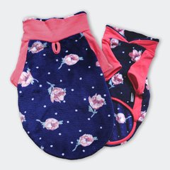 Buzo soft "AMOR CORAL"