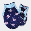 Buzo soft "AMOR ACQUA"