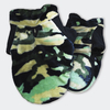 Buzo soft "SAFARI BLACK"