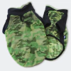 Buzo soft "SAFARI GREEN"