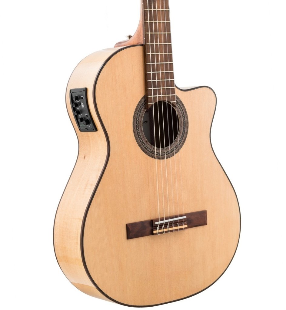 GUITARRA FONSECA 40 KEC - Comprar en RG Producciones