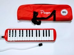 FLAUTA MELÓDICA 32 NOTAS - Comprar en RG Producciones