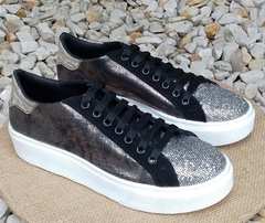 Mod. Glow - Eco Peltre - Talles 34 al 40