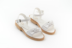 Sandalia Renata - Blanco - Talles 24 al 41