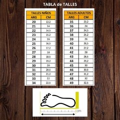 Mod. Charo - Vibora Beige y Estrella Oro - Talles 33 al 41 - comprar online