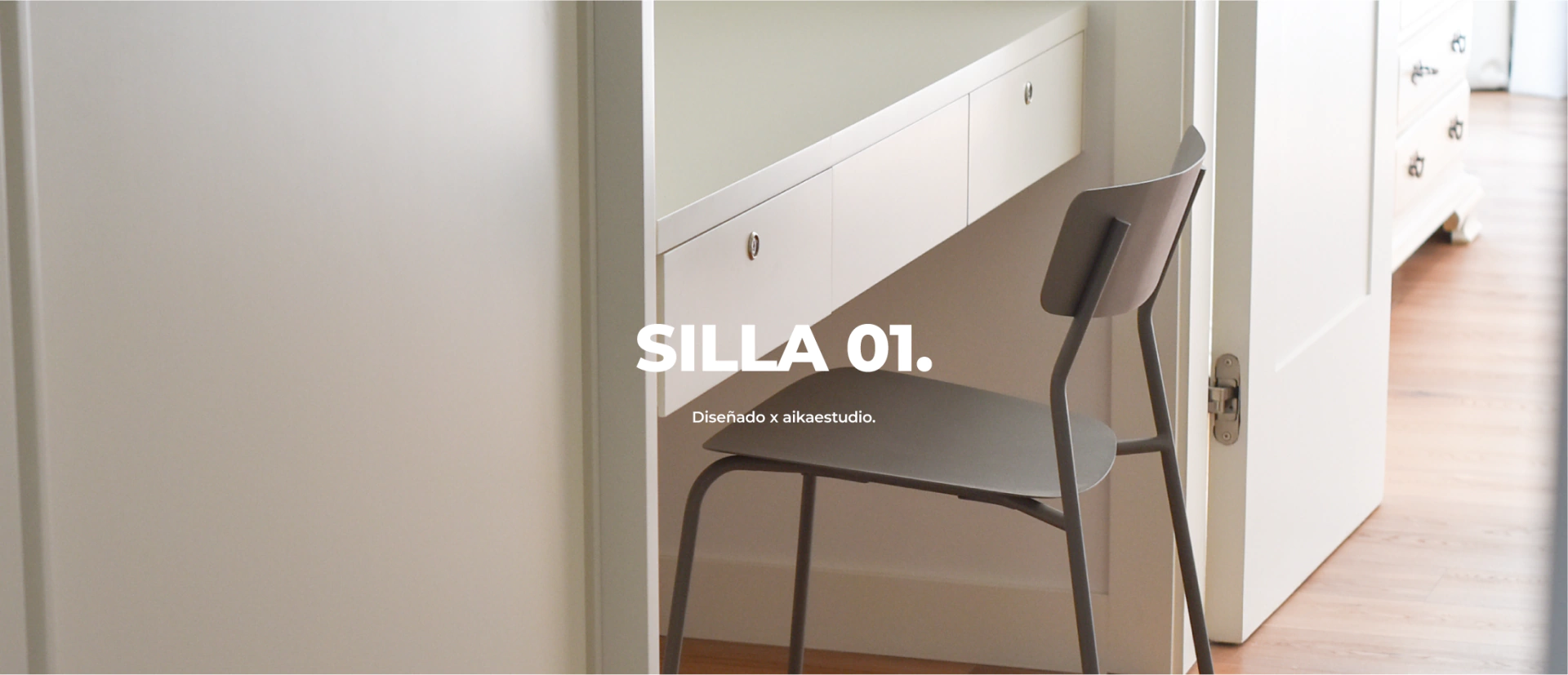 Banner de la categoría Silla 01