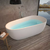 Tina de baño Akor con Llave FS001D - comprar en línea