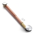 Desagüe con rebosadero para tina de baño Bronce KIT-03D - comprar en línea