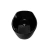 Tina de baño Akor negro mate / brillo con llave FS001D - KAND |  Tinas de Baño, Lavabos, Espejos, Regaderas, Coladeras, Spas