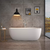 Tina de baño Akor - comprar en línea