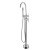 Tina de baño Moorea 170 blanco con negro con Llave FS001RG - KAND |  Tinas de Baño, Lavabos, Espejos, Regaderas, Coladeras, Spas