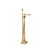 Tina de baño Mykonos con Llave FS002DC - comprar en línea