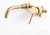 Monomando para tina o lavabo a muro FS-003D - comprar en línea