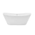 Tina de baño Moorea 170 con Llave FS002NC - comprar en línea