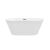 Tina de baño Mykonos con Llave FS001D - comprar en línea