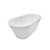 Tina de baño Mykonos con Llave FS001D - KAND |  Tinas de Baño, Lavabos, Espejos, Regaderas, Coladeras, Spas