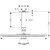 Regadera de baño Sahara 40 - KAND |  Tinas de Baño, Lavabos, Espejos, Regaderas, Coladeras, Spas