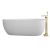 Tina de baño Akor con Llave FS002DC