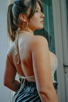 Top Glitter - comprar online