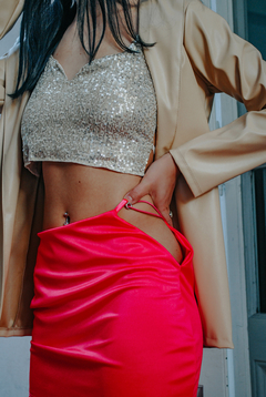 Top Glitter