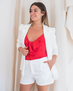Blazer Manga PRINCE Mechi - Quiereme Asi