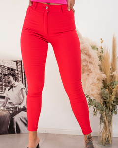 Pantalon Gabardina - comprar online