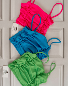 Tops NERLY - comprar online