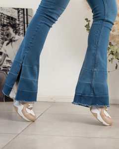 Jeans Oxford Beckon - comprar online