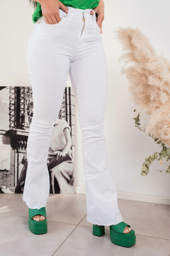 Jeans Oxford